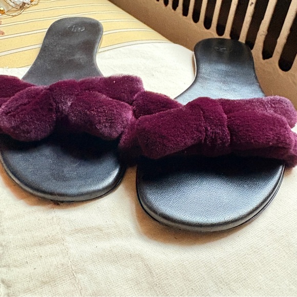 🥀 The Row Hollie Mink Slide Sandals
Women's Size: US 7 | IT 37.5 🥀 - Picture 10 of 14